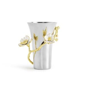 NWT Michael Aram Orchid Bud Vase Collection in Box